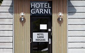 Hotel Garni Svendborg